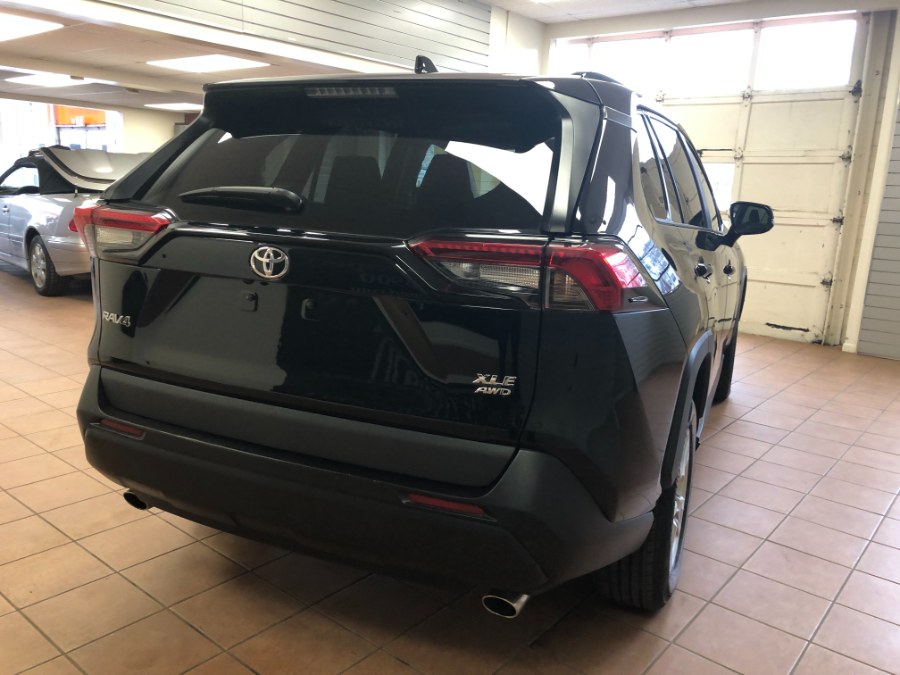 2020 Toyota RAV4 XLE AWD (Natl), available for sale in Suffern, New York | Rockland Motor Sport. Suffern, New York 2020 Toyota RAV4 XLE AWD (Natl), available for sale in Suffern, New York | Rockland Motor Sport. Suffern, New York