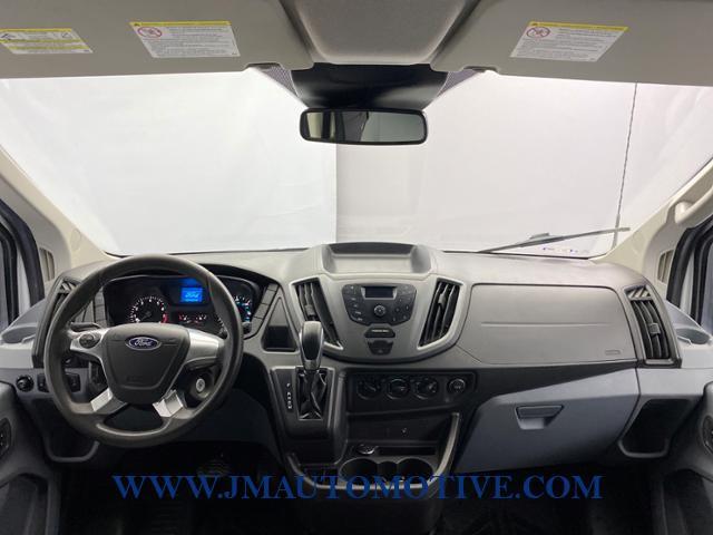 2016 Ford Transit T-250 130 Low Rf 9000 GVWR Swing-O, available for sale in Naugatuck, Connecticut | J&M Automotive Sls&Svc LLC. Naugatuck, Connecticut 2016 Ford Transit T-250 130 Low Rf 9000 GVWR Swing-O, available for sale in Naugatuck, Connecticut | J&M Automotive Sls&Svc LLC. Naugatuck, Connecticut