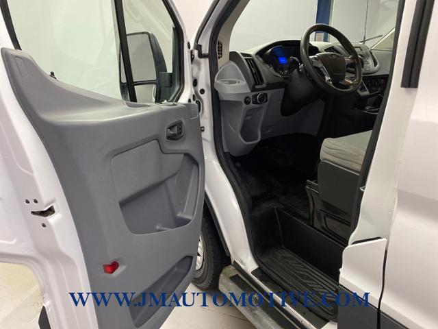2016 Ford Transit T-250 130 Low Rf 9000 GVWR Swing-O, available for sale in Naugatuck, Connecticut | J&M Automotive Sls&Svc LLC. Naugatuck, Connecticut 2016 Ford Transit T-250 130 Low Rf 9000 GVWR Swing-O, available for sale in Naugatuck, Connecticut | J&M Automotive Sls&Svc LLC. Naugatuck, Connecticut