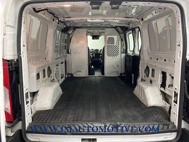 2016 Ford Transit T-250 130 Low Rf 9000 GVWR Swing-O, available for sale in Naugatuck, Connecticut | J&M Automotive Sls&Svc LLC. Naugatuck, Connecticut 2016 Ford Transit T-250 130 Low Rf 9000 GVWR Swing-O, available for sale in Naugatuck, Connecticut | J&M Automotive Sls&Svc LLC. Naugatuck, Connecticut