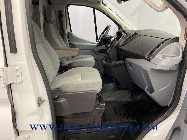 2016 Ford Transit T-250 130 Low Rf 9000 GVWR Swing-O, available for sale in Naugatuck, Connecticut | J&M Automotive Sls&Svc LLC. Naugatuck, Connecticut 2016 Ford Transit T-250 130 Low Rf 9000 GVWR Swing-O, available for sale in Naugatuck, Connecticut | J&M Automotive Sls&Svc LLC. Naugatuck, Connecticut