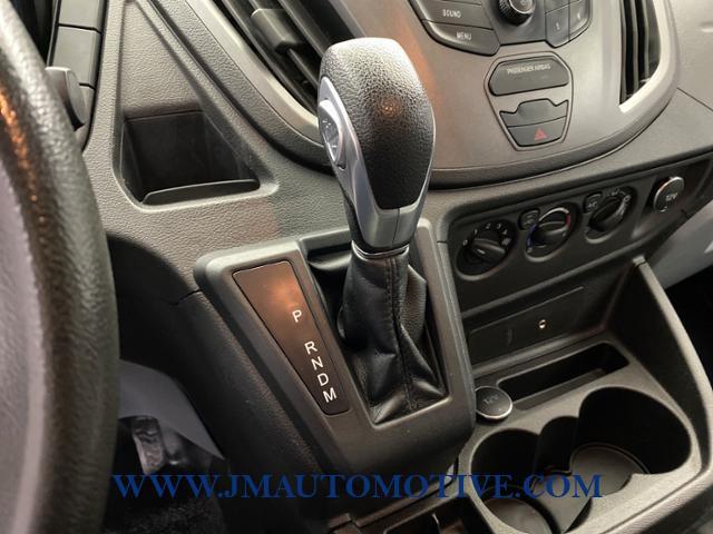 2016 Ford Transit T-250 130 Low Rf 9000 GVWR Swing-O, available for sale in Naugatuck, Connecticut | J&M Automotive Sls&Svc LLC. Naugatuck, Connecticut 2016 Ford Transit T-250 130 Low Rf 9000 GVWR Swing-O, available for sale in Naugatuck, Connecticut | J&M Automotive Sls&Svc LLC. Naugatuck, Connecticut