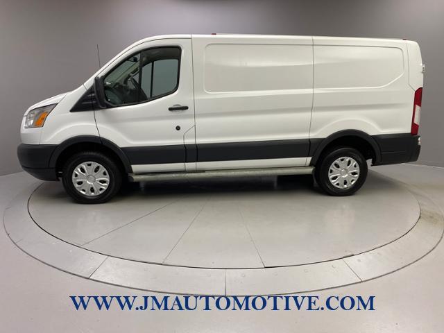 2016 Ford Transit T-250 130 Low Rf 9000 GVWR Swing-O, available for sale in Naugatuck, Connecticut | J&M Automotive Sls&Svc LLC. Naugatuck, Connecticut 2016 Ford Transit T-250 130 Low Rf 9000 GVWR Swing-O, available for sale in Naugatuck, Connecticut | J&M Automotive Sls&Svc LLC. Naugatuck, Connecticut