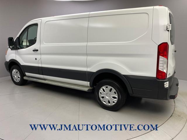 2016 Ford Transit T-250 130 Low Rf 9000 GVWR Swing-O, available for sale in Naugatuck, Connecticut | J&M Automotive Sls&Svc LLC. Naugatuck, Connecticut 2016 Ford Transit T-250 130 Low Rf 9000 GVWR Swing-O, available for sale in Naugatuck, Connecticut | J&M Automotive Sls&Svc LLC. Naugatuck, Connecticut