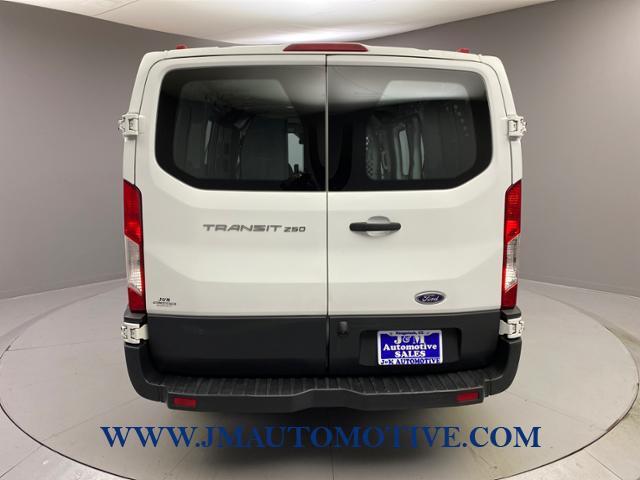 2016 Ford Transit T-250 130 Low Rf 9000 GVWR Swing-O, available for sale in Naugatuck, Connecticut | J&M Automotive Sls&Svc LLC. Naugatuck, Connecticut 2016 Ford Transit T-250 130 Low Rf 9000 GVWR Swing-O, available for sale in Naugatuck, Connecticut | J&M Automotive Sls&Svc LLC. Naugatuck, Connecticut