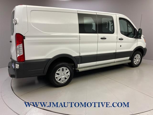 2016 Ford Transit T-250 130 Low Rf 9000 GVWR Swing-O, available for sale in Naugatuck, Connecticut | J&M Automotive Sls&Svc LLC. Naugatuck, Connecticut 2016 Ford Transit T-250 130 Low Rf 9000 GVWR Swing-O, available for sale in Naugatuck, Connecticut | J&M Automotive Sls&Svc LLC. Naugatuck, Connecticut