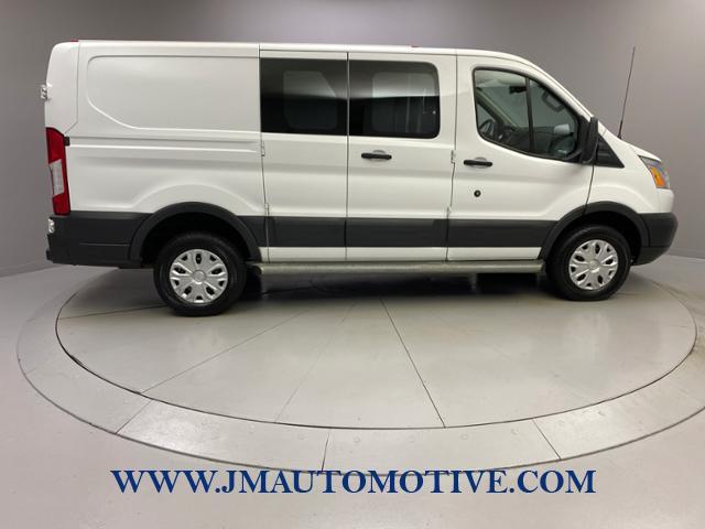 2016 Ford Transit T-250 130 Low Rf 9000 GVWR Swing-O, available for sale in Naugatuck, Connecticut | J&M Automotive Sls&Svc LLC. Naugatuck, Connecticut 2016 Ford Transit T-250 130 Low Rf 9000 GVWR Swing-O, available for sale in Naugatuck, Connecticut | J&M Automotive Sls&Svc LLC. Naugatuck, Connecticut