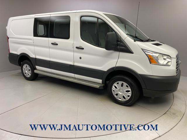 2016 Ford Transit T-250 130 Low Rf 9000 GVWR Swing-O, available for sale in Naugatuck, Connecticut | J&M Automotive Sls&Svc LLC. Naugatuck, Connecticut 2016 Ford Transit T-250 130 Low Rf 9000 GVWR Swing-O, available for sale in Naugatuck, Connecticut | J&M Automotive Sls&Svc LLC. Naugatuck, Connecticut