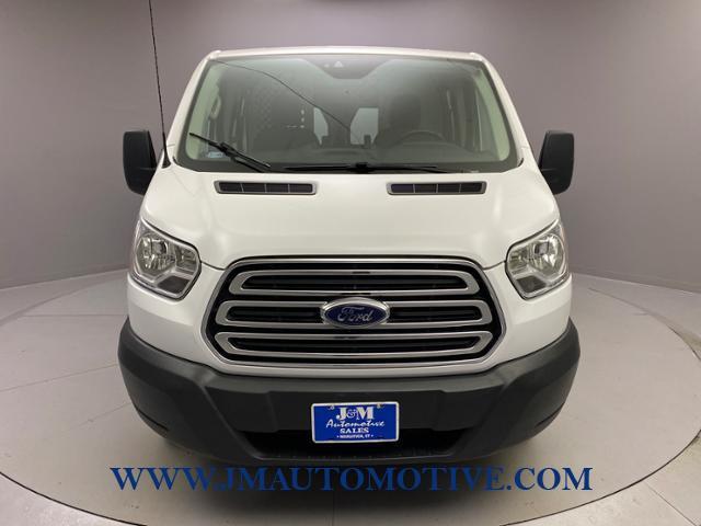 2016 Ford Transit T-250 130 Low Rf 9000 GVWR Swing-O, available for sale in Naugatuck, Connecticut | J&M Automotive Sls&Svc LLC. Naugatuck, Connecticut 2016 Ford Transit T-250 130 Low Rf 9000 GVWR Swing-O, available for sale in Naugatuck, Connecticut | J&M Automotive Sls&Svc LLC. Naugatuck, Connecticut
