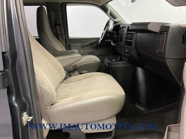 2018 GMC Savana Passenger RWD 3500 155 LT, available for sale in Naugatuck, Connecticut | J&M Automotive Sls&Svc LLC. Naugatuck, Connecticut 2018 GMC Savana Passenger RWD 3500 155 LT, available for sale in Naugatuck, Connecticut | J&M Automotive Sls&Svc LLC. Naugatuck, Connecticut