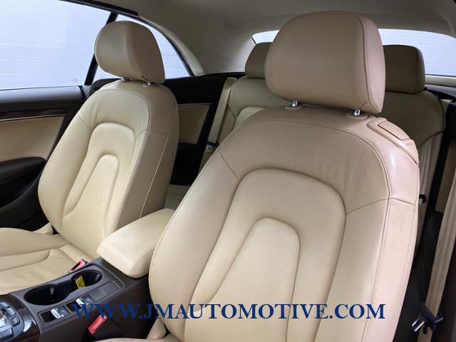 2016 Audi A5 2dr Cabriolet Auto Premium Plus, available for sale in Naugatuck, Connecticut | J&M Automotive Sls&Svc LLC. Naugatuck, Connecticut 2016 Audi A5 2dr Cabriolet Auto Premium Plus, available for sale in Naugatuck, Connecticut | J&M Automotive Sls&Svc LLC. Naugatuck, Connecticut