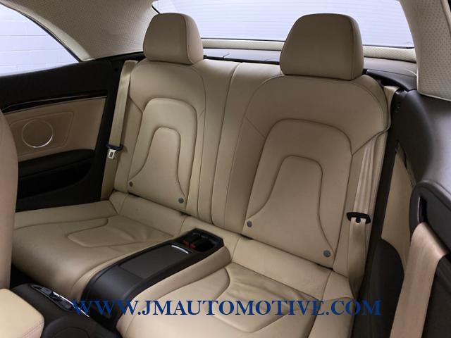 2016 Audi A5 2dr Cabriolet Auto Premium Plus, available for sale in Naugatuck, Connecticut | J&M Automotive Sls&Svc LLC. Naugatuck, Connecticut 2016 Audi A5 2dr Cabriolet Auto Premium Plus, available for sale in Naugatuck, Connecticut | J&M Automotive Sls&Svc LLC. Naugatuck, Connecticut