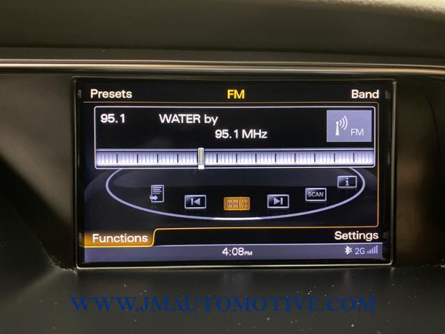2016 Audi A5 2dr Cabriolet Auto Premium Plus, available for sale in Naugatuck, Connecticut | J&M Automotive Sls&Svc LLC. Naugatuck, Connecticut 2016 Audi A5 2dr Cabriolet Auto Premium Plus, available for sale in Naugatuck, Connecticut | J&M Automotive Sls&Svc LLC. Naugatuck, Connecticut