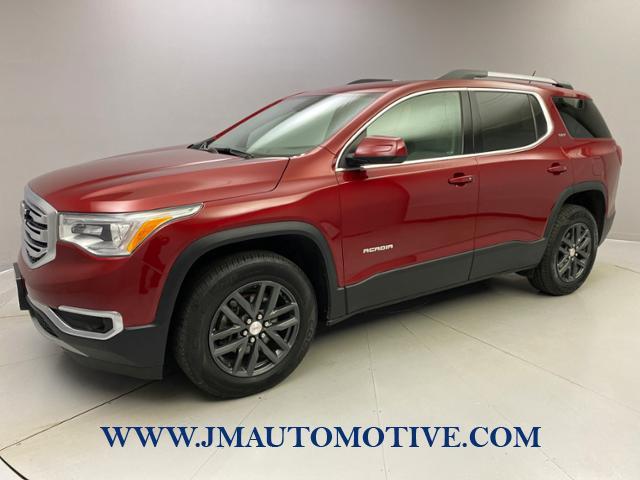2019 GMC Acadia AWD 4dr SLT w/SLT-1, available for sale in Naugatuck, Connecticut | J&M Automotive Sls&Svc LLC. Naugatuck, Connecticut 2019 GMC Acadia AWD 4dr SLT w/SLT-1, available for sale in Naugatuck, Connecticut | J&M Automotive Sls&Svc LLC. Naugatuck, Connecticut