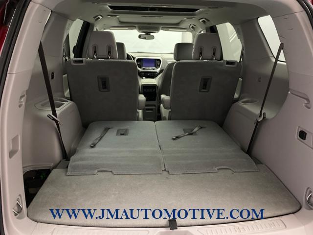 2019 GMC Acadia AWD 4dr SLT w/SLT-1, available for sale in Naugatuck, Connecticut | J&M Automotive Sls&Svc LLC. Naugatuck, Connecticut 2019 GMC Acadia AWD 4dr SLT w/SLT-1, available for sale in Naugatuck, Connecticut | J&M Automotive Sls&Svc LLC. Naugatuck, Connecticut