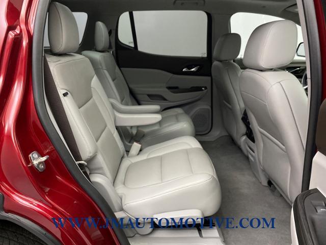 2019 GMC Acadia AWD 4dr SLT w/SLT-1, available for sale in Naugatuck, Connecticut | J&M Automotive Sls&Svc LLC. Naugatuck, Connecticut 2019 GMC Acadia AWD 4dr SLT w/SLT-1, available for sale in Naugatuck, Connecticut | J&M Automotive Sls&Svc LLC. Naugatuck, Connecticut