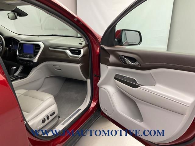 2019 GMC Acadia AWD 4dr SLT w/SLT-1, available for sale in Naugatuck, Connecticut | J&M Automotive Sls&Svc LLC. Naugatuck, Connecticut 2019 GMC Acadia AWD 4dr SLT w/SLT-1, available for sale in Naugatuck, Connecticut | J&M Automotive Sls&Svc LLC. Naugatuck, Connecticut
