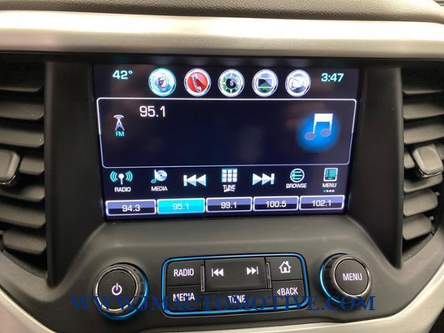 2019 GMC Acadia AWD 4dr SLT w/SLT-1, available for sale in Naugatuck, Connecticut | J&M Automotive Sls&Svc LLC. Naugatuck, Connecticut 2019 GMC Acadia AWD 4dr SLT w/SLT-1, available for sale in Naugatuck, Connecticut | J&M Automotive Sls&Svc LLC. Naugatuck, Connecticut