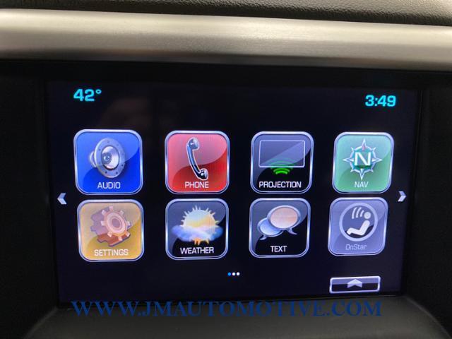 2019 GMC Acadia AWD 4dr SLT w/SLT-1, available for sale in Naugatuck, Connecticut | J&M Automotive Sls&Svc LLC. Naugatuck, Connecticut 2019 GMC Acadia AWD 4dr SLT w/SLT-1, available for sale in Naugatuck, Connecticut | J&M Automotive Sls&Svc LLC. Naugatuck, Connecticut