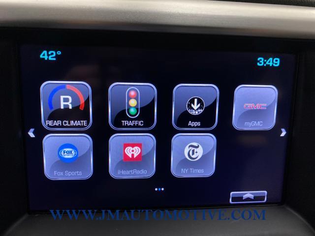 2019 GMC Acadia AWD 4dr SLT w/SLT-1, available for sale in Naugatuck, Connecticut | J&M Automotive Sls&Svc LLC. Naugatuck, Connecticut 2019 GMC Acadia AWD 4dr SLT w/SLT-1, available for sale in Naugatuck, Connecticut | J&M Automotive Sls&Svc LLC. Naugatuck, Connecticut