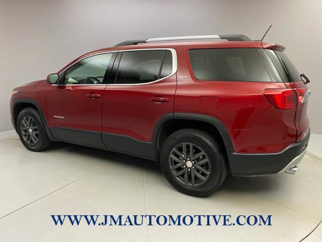 2019 GMC Acadia AWD 4dr SLT w/SLT-1, available for sale in Naugatuck, Connecticut | J&M Automotive Sls&Svc LLC. Naugatuck, Connecticut 2019 GMC Acadia AWD 4dr SLT w/SLT-1, available for sale in Naugatuck, Connecticut | J&M Automotive Sls&Svc LLC. Naugatuck, Connecticut