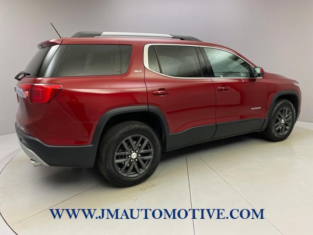 2019 GMC Acadia AWD 4dr SLT w/SLT-1, available for sale in Naugatuck, Connecticut | J&M Automotive Sls&Svc LLC. Naugatuck, Connecticut 2019 GMC Acadia AWD 4dr SLT w/SLT-1, available for sale in Naugatuck, Connecticut | J&M Automotive Sls&Svc LLC. Naugatuck, Connecticut