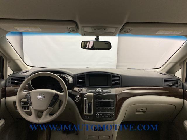2015 Nissan Quest 4dr SL, available for sale in Naugatuck, Connecticut | J&M Automotive Sls&Svc LLC. Naugatuck, Connecticut 2015 Nissan Quest 4dr SL, available for sale in Naugatuck, Connecticut | J&M Automotive Sls&Svc LLC. Naugatuck, Connecticut