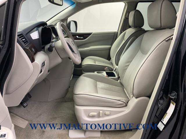 2015 Nissan Quest 4dr SL, available for sale in Naugatuck, Connecticut | J&M Automotive Sls&Svc LLC. Naugatuck, Connecticut 2015 Nissan Quest 4dr SL, available for sale in Naugatuck, Connecticut | J&M Automotive Sls&Svc LLC. Naugatuck, Connecticut