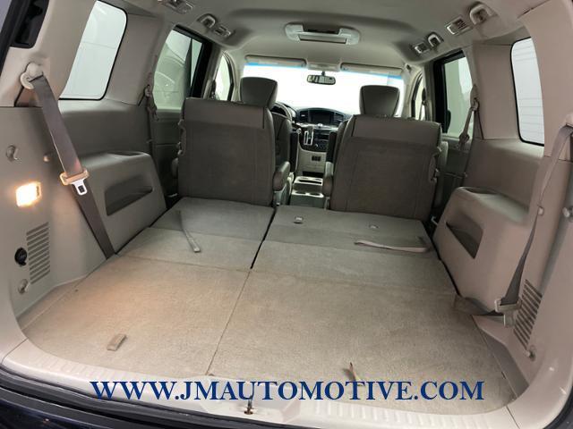 2015 Nissan Quest 4dr SL, available for sale in Naugatuck, Connecticut | J&M Automotive Sls&Svc LLC. Naugatuck, Connecticut 2015 Nissan Quest 4dr SL, available for sale in Naugatuck, Connecticut | J&M Automotive Sls&Svc LLC. Naugatuck, Connecticut