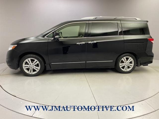 2015 Nissan Quest 4dr SL, available for sale in Naugatuck, Connecticut | J&M Automotive Sls&Svc LLC. Naugatuck, Connecticut 2015 Nissan Quest 4dr SL, available for sale in Naugatuck, Connecticut | J&M Automotive Sls&Svc LLC. Naugatuck, Connecticut