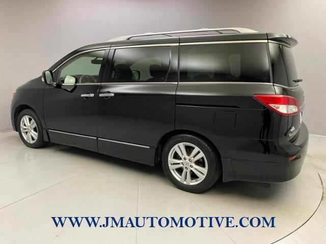 2015 Nissan Quest 4dr SL, available for sale in Naugatuck, Connecticut | J&M Automotive Sls&Svc LLC. Naugatuck, Connecticut 2015 Nissan Quest 4dr SL, available for sale in Naugatuck, Connecticut | J&M Automotive Sls&Svc LLC. Naugatuck, Connecticut