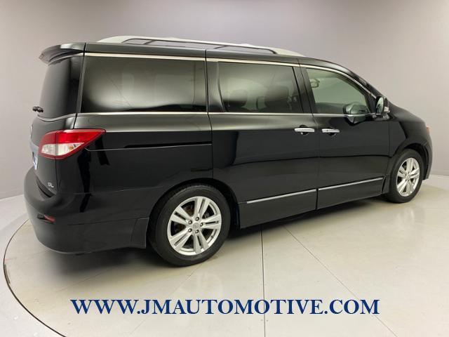 2015 Nissan Quest 4dr SL, available for sale in Naugatuck, Connecticut | J&M Automotive Sls&Svc LLC. Naugatuck, Connecticut 2015 Nissan Quest 4dr SL, available for sale in Naugatuck, Connecticut | J&M Automotive Sls&Svc LLC. Naugatuck, Connecticut