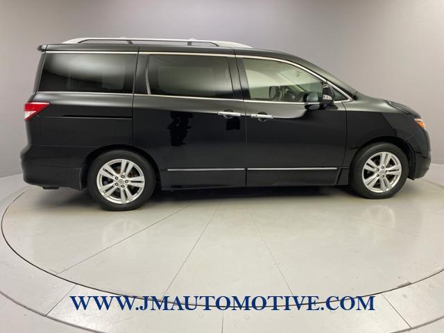 2015 Nissan Quest 4dr SL, available for sale in Naugatuck, Connecticut | J&M Automotive Sls&Svc LLC. Naugatuck, Connecticut 2015 Nissan Quest 4dr SL, available for sale in Naugatuck, Connecticut | J&M Automotive Sls&Svc LLC. Naugatuck, Connecticut