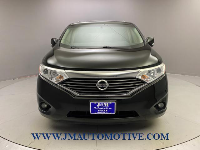 2015 Nissan Quest 4dr SL, available for sale in Naugatuck, Connecticut | J&M Automotive Sls&Svc LLC. Naugatuck, Connecticut 2015 Nissan Quest 4dr SL, available for sale in Naugatuck, Connecticut | J&M Automotive Sls&Svc LLC. Naugatuck, Connecticut