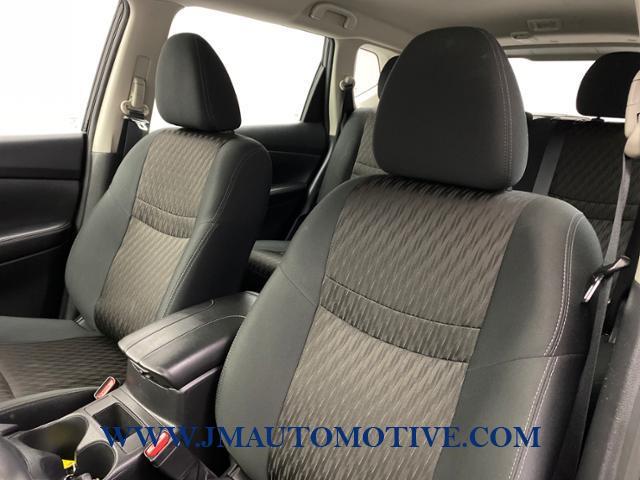 2019 Nissan Rogue AWD S, available for sale in Naugatuck, Connecticut | J&M Automotive Sls&Svc LLC. Naugatuck, Connecticut 2019 Nissan Rogue AWD S, available for sale in Naugatuck, Connecticut | J&M Automotive Sls&Svc LLC. Naugatuck, Connecticut