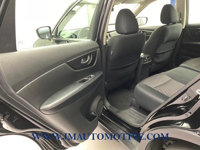 2019 Nissan Rogue AWD S, available for sale in Naugatuck, Connecticut | J&M Automotive Sls&Svc LLC. Naugatuck, Connecticut 2019 Nissan Rogue AWD S, available for sale in Naugatuck, Connecticut | J&M Automotive Sls&Svc LLC. Naugatuck, Connecticut