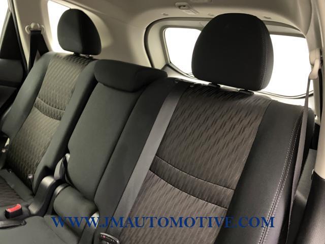2019 Nissan Rogue AWD S, available for sale in Naugatuck, Connecticut | J&M Automotive Sls&Svc LLC. Naugatuck, Connecticut 2019 Nissan Rogue AWD S, available for sale in Naugatuck, Connecticut | J&M Automotive Sls&Svc LLC. Naugatuck, Connecticut