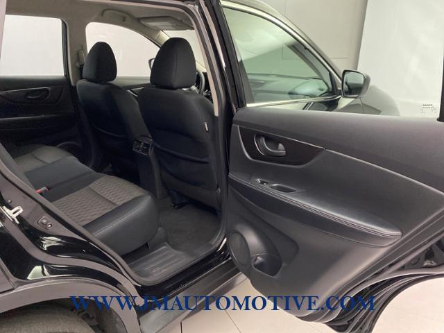 2019 Nissan Rogue AWD S, available for sale in Naugatuck, Connecticut | J&M Automotive Sls&Svc LLC. Naugatuck, Connecticut 2019 Nissan Rogue AWD S, available for sale in Naugatuck, Connecticut | J&M Automotive Sls&Svc LLC. Naugatuck, Connecticut