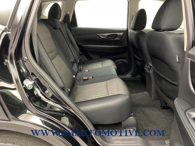 2019 Nissan Rogue AWD S, available for sale in Naugatuck, Connecticut | J&M Automotive Sls&Svc LLC. Naugatuck, Connecticut 2019 Nissan Rogue AWD S, available for sale in Naugatuck, Connecticut | J&M Automotive Sls&Svc LLC. Naugatuck, Connecticut