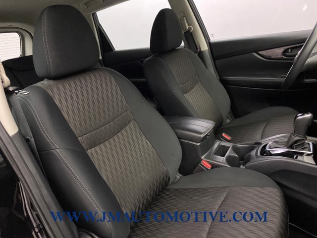 2019 Nissan Rogue AWD S, available for sale in Naugatuck, Connecticut | J&M Automotive Sls&Svc LLC. Naugatuck, Connecticut 2019 Nissan Rogue AWD S, available for sale in Naugatuck, Connecticut | J&M Automotive Sls&Svc LLC. Naugatuck, Connecticut