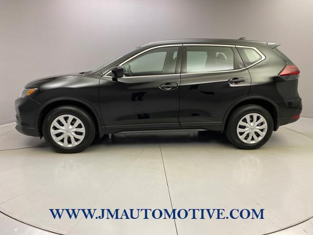 2019 Nissan Rogue AWD S, available for sale in Naugatuck, Connecticut | J&M Automotive Sls&Svc LLC. Naugatuck, Connecticut 2019 Nissan Rogue AWD S, available for sale in Naugatuck, Connecticut | J&M Automotive Sls&Svc LLC. Naugatuck, Connecticut