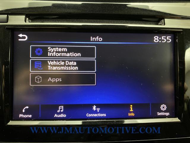 2019 Nissan Rogue AWD S, available for sale in Naugatuck, Connecticut | J&M Automotive Sls&Svc LLC. Naugatuck, Connecticut 2019 Nissan Rogue AWD S, available for sale in Naugatuck, Connecticut | J&M Automotive Sls&Svc LLC. Naugatuck, Connecticut