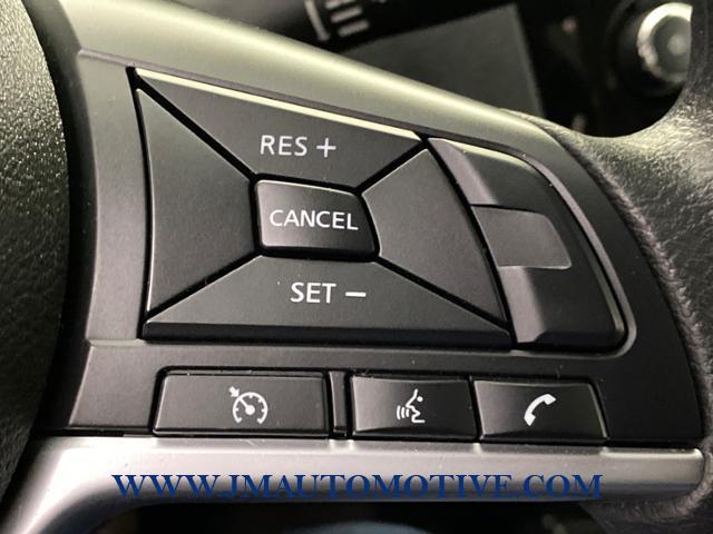 2019 Nissan Rogue AWD S, available for sale in Naugatuck, Connecticut | J&M Automotive Sls&Svc LLC. Naugatuck, Connecticut 2019 Nissan Rogue AWD S, available for sale in Naugatuck, Connecticut | J&M Automotive Sls&Svc LLC. Naugatuck, Connecticut