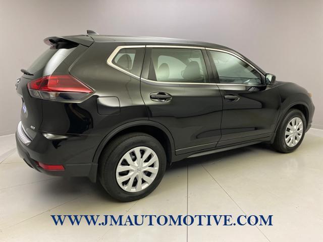 2019 Nissan Rogue AWD S, available for sale in Naugatuck, Connecticut | J&M Automotive Sls&Svc LLC. Naugatuck, Connecticut 2019 Nissan Rogue AWD S, available for sale in Naugatuck, Connecticut | J&M Automotive Sls&Svc LLC. Naugatuck, Connecticut