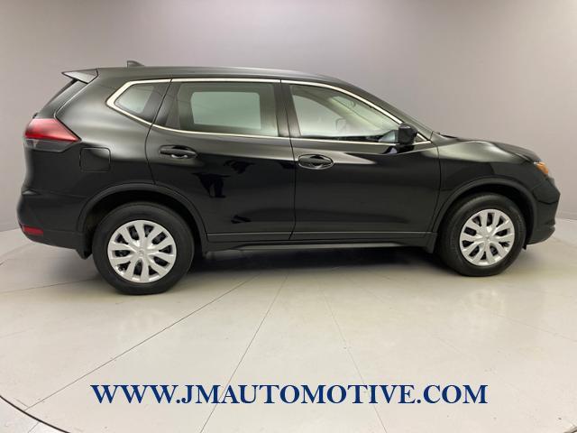 2019 Nissan Rogue AWD S, available for sale in Naugatuck, Connecticut | J&M Automotive Sls&Svc LLC. Naugatuck, Connecticut 2019 Nissan Rogue AWD S, available for sale in Naugatuck, Connecticut | J&M Automotive Sls&Svc LLC. Naugatuck, Connecticut