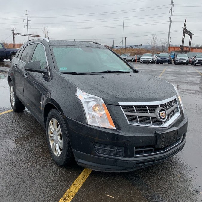 2012 Cadillac SRX AWD 4dr Luxury Collection, available for sale in Naugatuck, Connecticut | Riverside Motorcars, LLC. Naugatuck, Connecticut 2012 Cadillac SRX AWD 4dr Luxury Collection, available for sale in Naugatuck, Connecticut | Riverside Motorcars, LLC. Naugatuck, Connecticut
