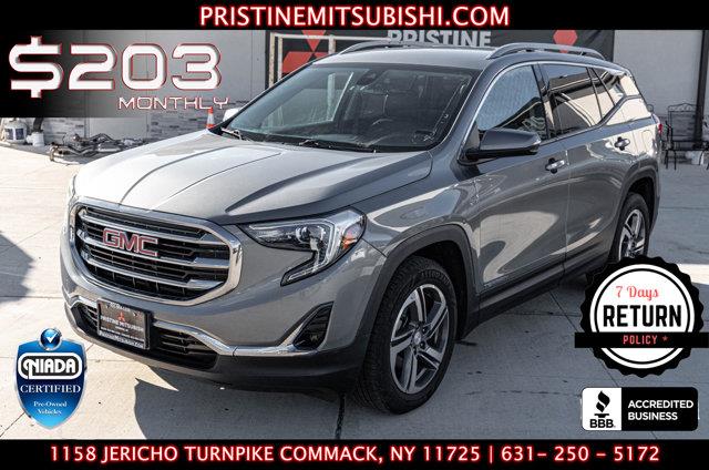 2020 GMC Terrain SLT, available for sale in Great Neck, New York | Camy Cars. Great Neck, New York 2020 GMC Terrain SLT, available for sale in Great Neck, New York | Camy Cars. Great Neck, New York