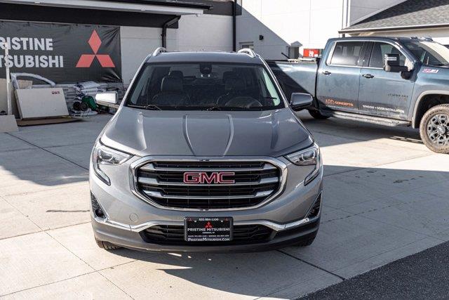 2020 GMC Terrain SLT, available for sale in Great Neck, New York | Camy Cars. Great Neck, New York 2020 GMC Terrain SLT, available for sale in Great Neck, New York | Camy Cars. Great Neck, New York