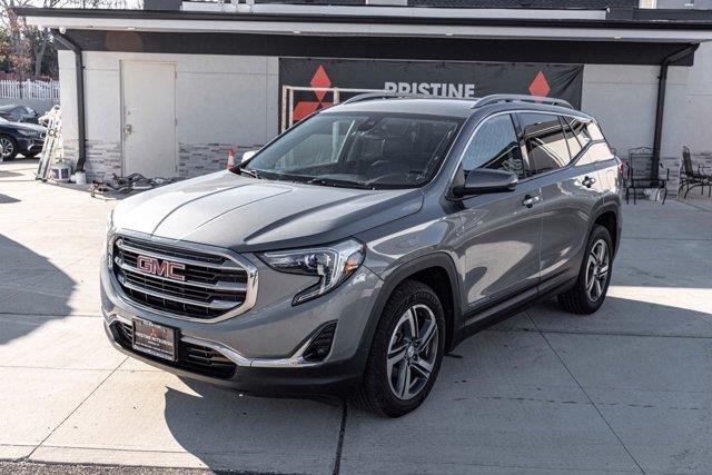 2020 GMC Terrain SLT, available for sale in Great Neck, New York | Camy Cars. Great Neck, New York 2020 GMC Terrain SLT, available for sale in Great Neck, New York | Camy Cars. Great Neck, New York