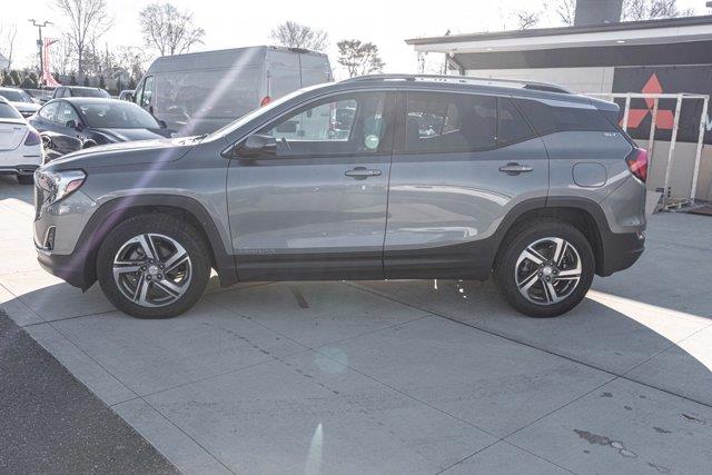 2020 GMC Terrain SLT, available for sale in Great Neck, New York | Camy Cars. Great Neck, New York 2020 GMC Terrain SLT, available for sale in Great Neck, New York | Camy Cars. Great Neck, New York